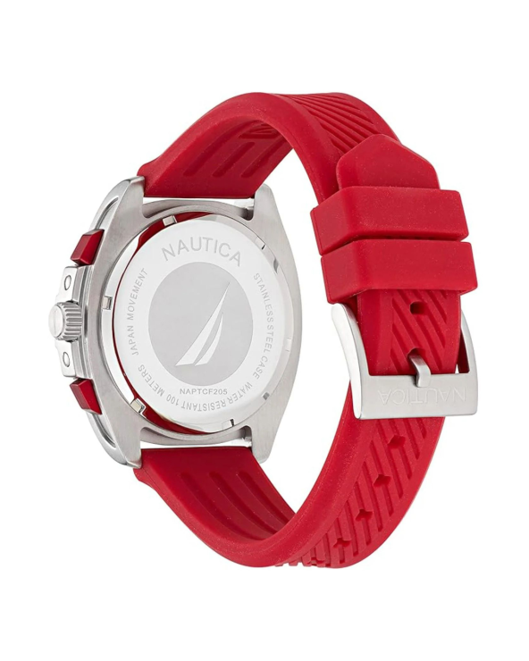 WATCH NAUTICA MAN NAPTCF205 (44MM)