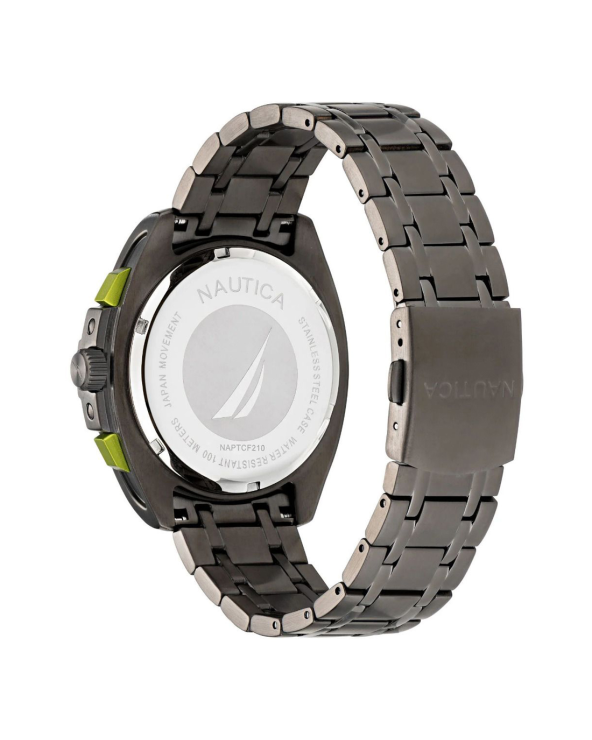 WATCH NAUTICA MAN NAPTCF210 (44MM)
