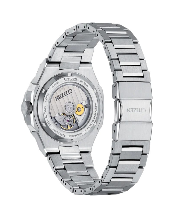WATCH CITIZEN MAN NB6030-59L (41MM)