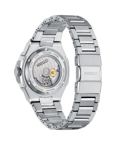 WATCH CITIZEN MAN NB6030-59L (41MM)