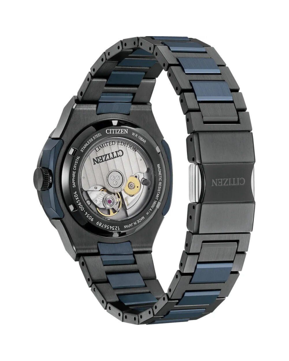 WATCH CITIZEN MAN NB6036-52N (41MM)