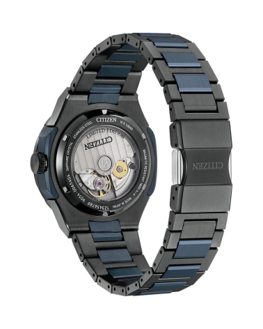 WATCH CITIZEN MAN NB6036-52N (41MM)
