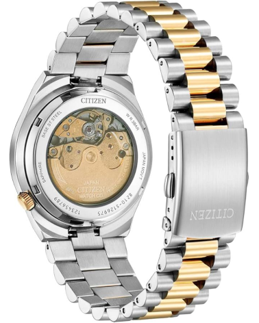 WATCH CITIZEN MAN NJ0154-80H (40MM)