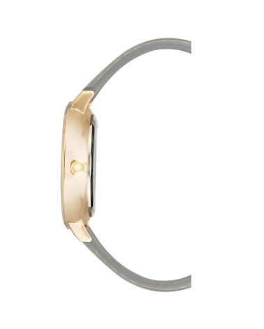 WATCH NINE WEST WOMEN NW-2554GYGY (34MM)