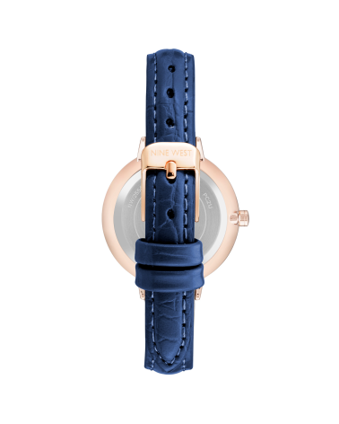 WATCH NINE WEST WOMEN NW-2554RGNV (34MM)
