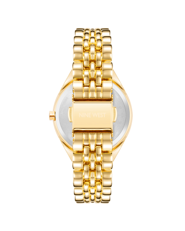 WATCH NINE WEST WOMEN NW-2660SVGB (34MM)