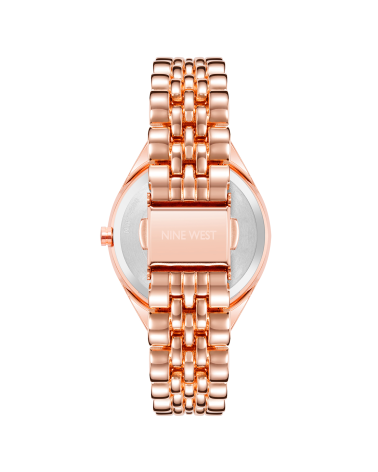 WATCH NINE WEST WOMEN NW-2660SVRG (36MM)