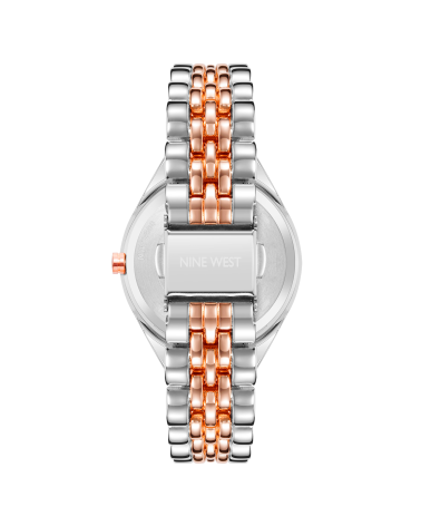 WATCH NINE WEST WOMEN NW-2661SVRT (34MM)