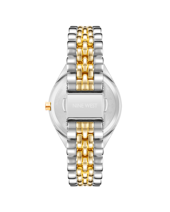 WATCH NINE WEST WOMEN NW-2661SVTT (36MM)