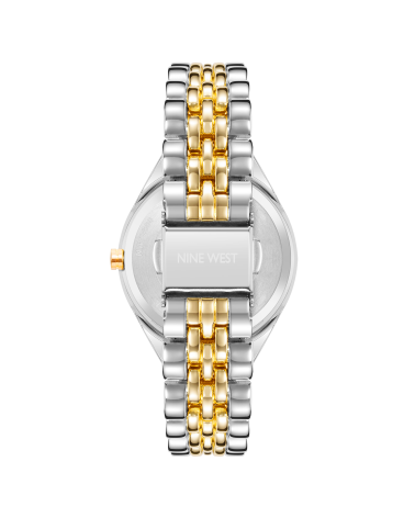 WATCH NINE WEST WOMEN NW-2661SVTT (36MM)