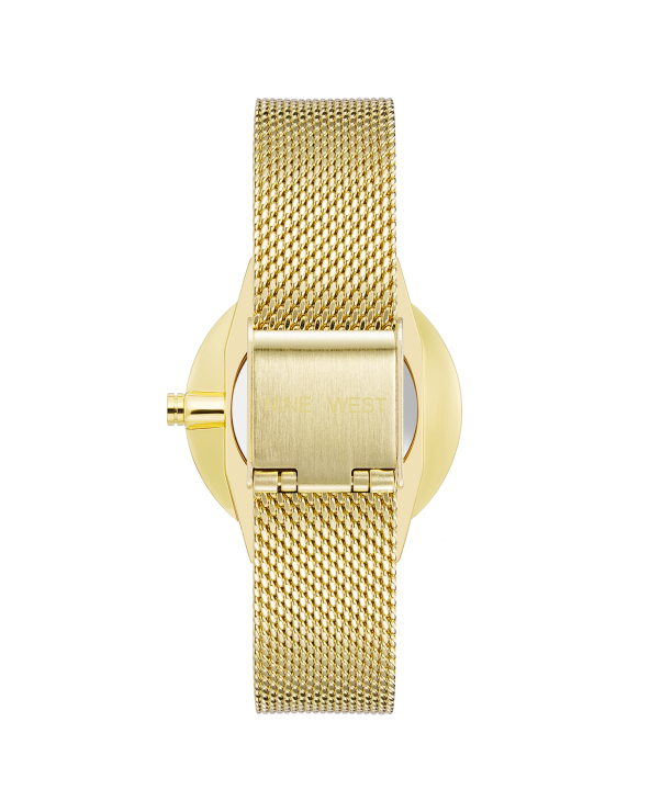 WATCH NINE WEST WOMEN NW-2668GNGB (35MM)