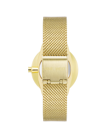 WATCH NINE WEST WOMEN NW-2668GNGB (35MM)
