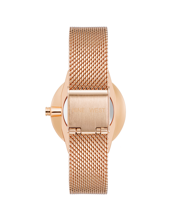WATCH NINE WEST WOMEN NW-2668NVRG (35MM)