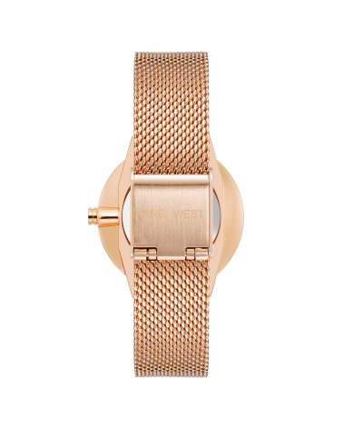 WATCH NINE WEST WOMEN NW-2668NVRG (35MM)