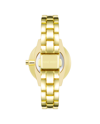 WATCH NINE WEST WOMEN NW-2682GNGB (34MM)