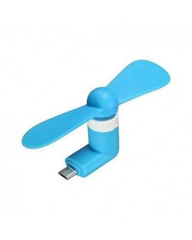Mini ανεμιστήρας - Mini Fan