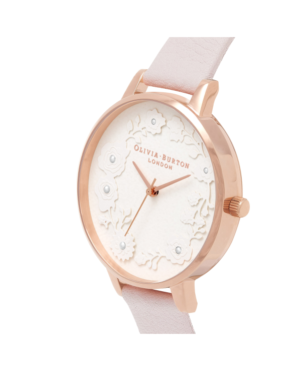 WATCH OLIVIA BURTON WOMEN OB16AR01 (30 MM)