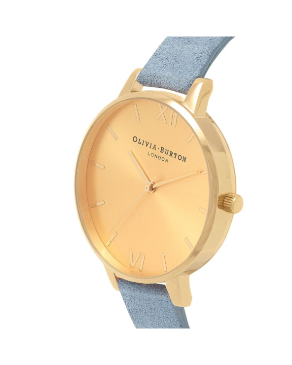 WATCH OLIVIA BURTON WOMEN OB16BD111 (38 MM)