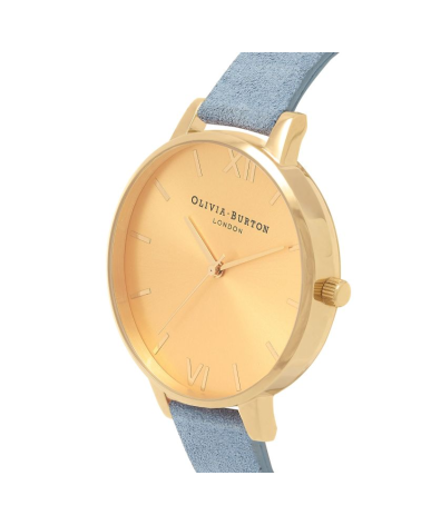 WATCH OLIVIA BURTON WOMEN OB16BD111 (38 MM)