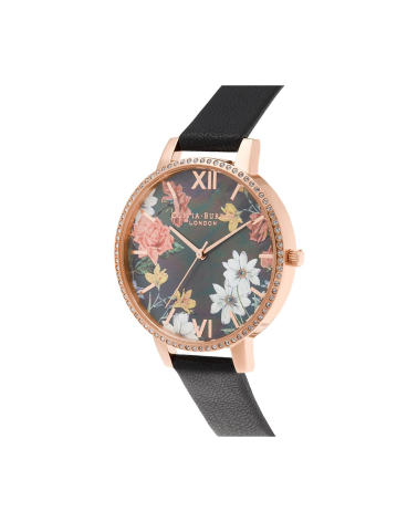 WATCH OLIVIA BURTON WOMEN OB16BF31 (38 MM)