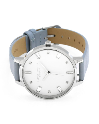 WATCH OLIVIA BURTON WOMEN OB16BJ01 (34 MM)