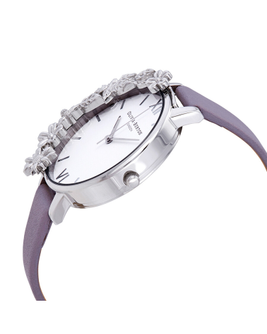 WATCH OLIVIA BURTON WOMEN OB16CB05 (38 MM)