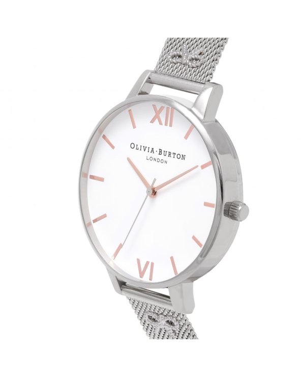 WATCH OLIVIA BURTON WOMEN OB16ES10 (38 MM)