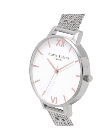 WATCH OLIVIA BURTON WOMEN OB16ES10 (38 MM)
