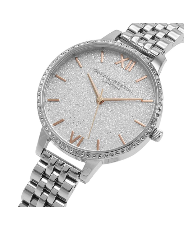 WATCH OLIVIA BURTON WOMEN OB16GD68 (34 MM)