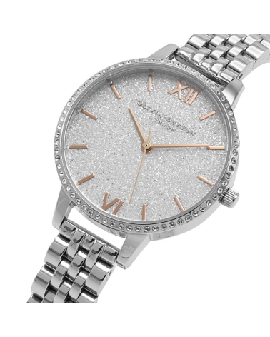 WATCH OLIVIA BURTON WOMEN OB16GD68 (34 MM)
