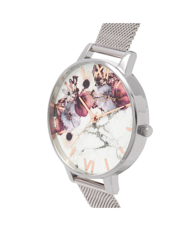 WATCH OLIVIA BURTON WOMEN OB16MF09 (38 MM)