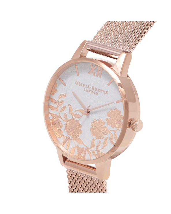 WATCH OLIVIA BURTON WOMEN OB16MV79 (38 MM)