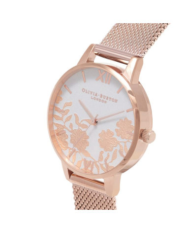 WATCH OLIVIA BURTON WOMEN OB16MV79 (38 MM)