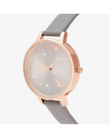 WATCH OLIVIA BURTON WOMEN OB16PQ03 (34 MM)