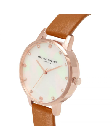WATCH OLIVIA BURTON WOMEN OB16SE18 (34 MM)