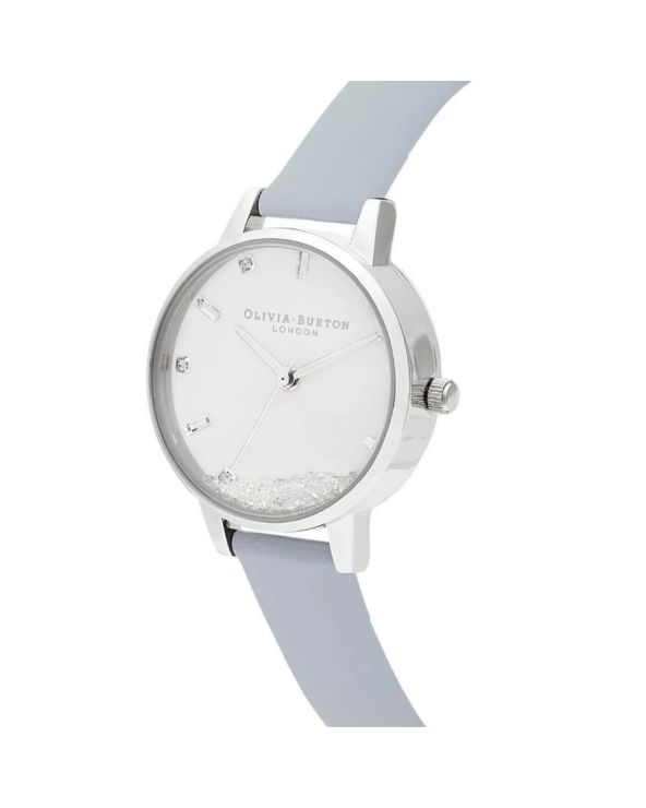 WATCH OLIVIA BURTON WOMEN OB16SG07 (30 MM)