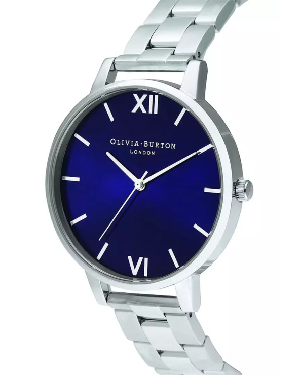 WATCH OLIVIA BURTON WOMEN OB16SH02 (40 MM)
