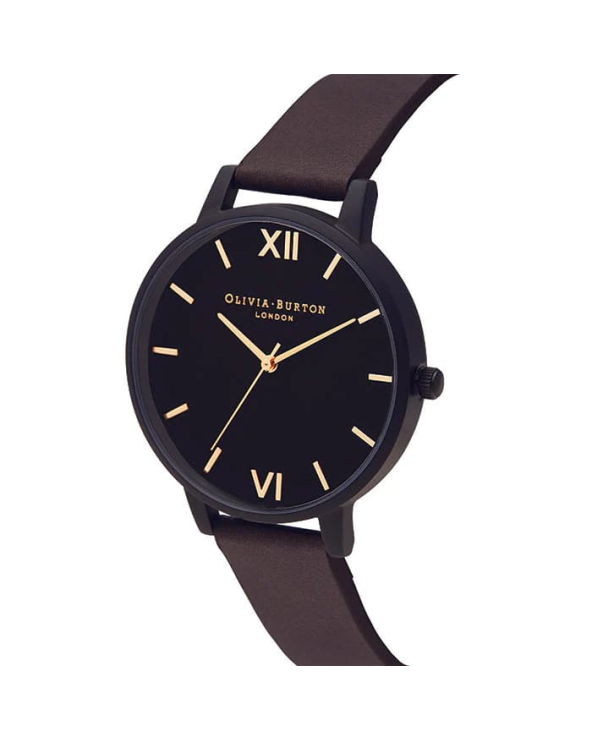 WATCH OLIVIA BURTON WOMEN OB16SH06 (40 MM)