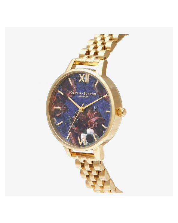 WATCH OLIVIA BURTON WOMEN OB16SP13 (34 MM)