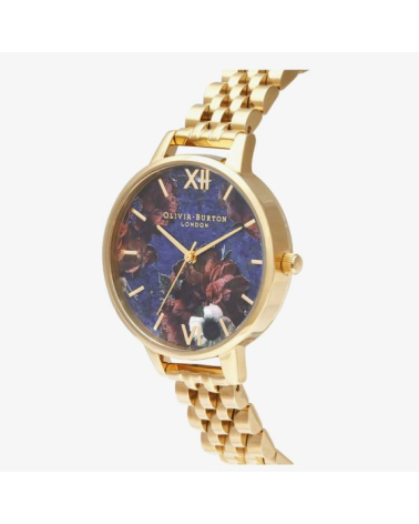 WATCH OLIVIA BURTON WOMEN OB16SP13 (34 MM)