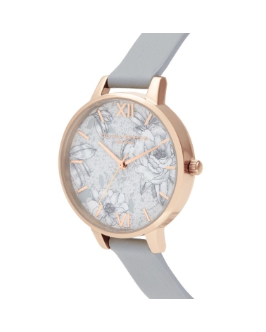 WATCH OLIVIA BURTON WOMEN OB16TZ01 (34 MM)