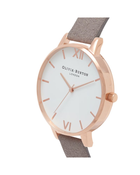 WATCH OLIVIA BURTON WOMEN OB16VE09 (38 MM)