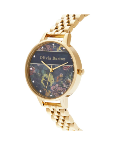 WATCH OLIVIA BURTON WOMEN OB16VS01 (34 MM)