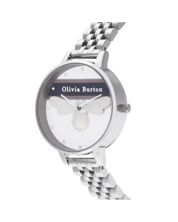 WATCH OLIVIA BURTON WOMEN OB16VS07 (34 MM)