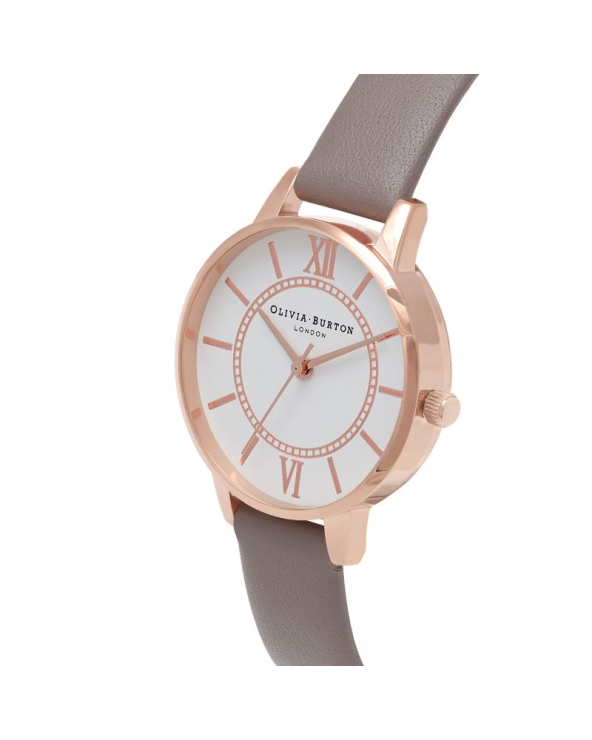 WATCH OLIVIA BURTON WOMEN OB16WD63 (30 MM)