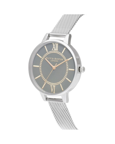 WATCH OLIVIA BURTON WOMEN OB16WD86 (34 MM)