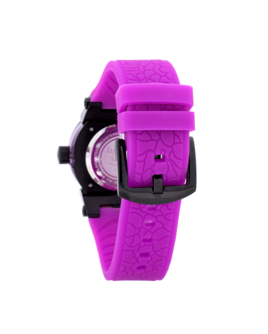 WATCH LANCASTER WOMAN OLA0643BKVL (38MM)
