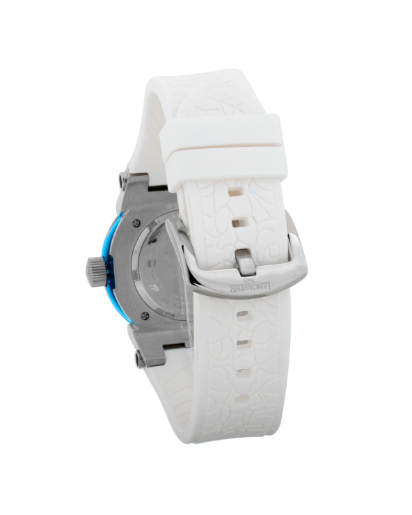 WATCH LANCASTER WOMAN OLA0643SSBL (38MM)