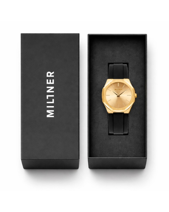 WATCH MILLNER WOMEN OXFORDSSPORTG (36MM)