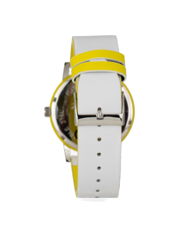 WATCH PERTEGAZ MAN P24001-BA (41MM)